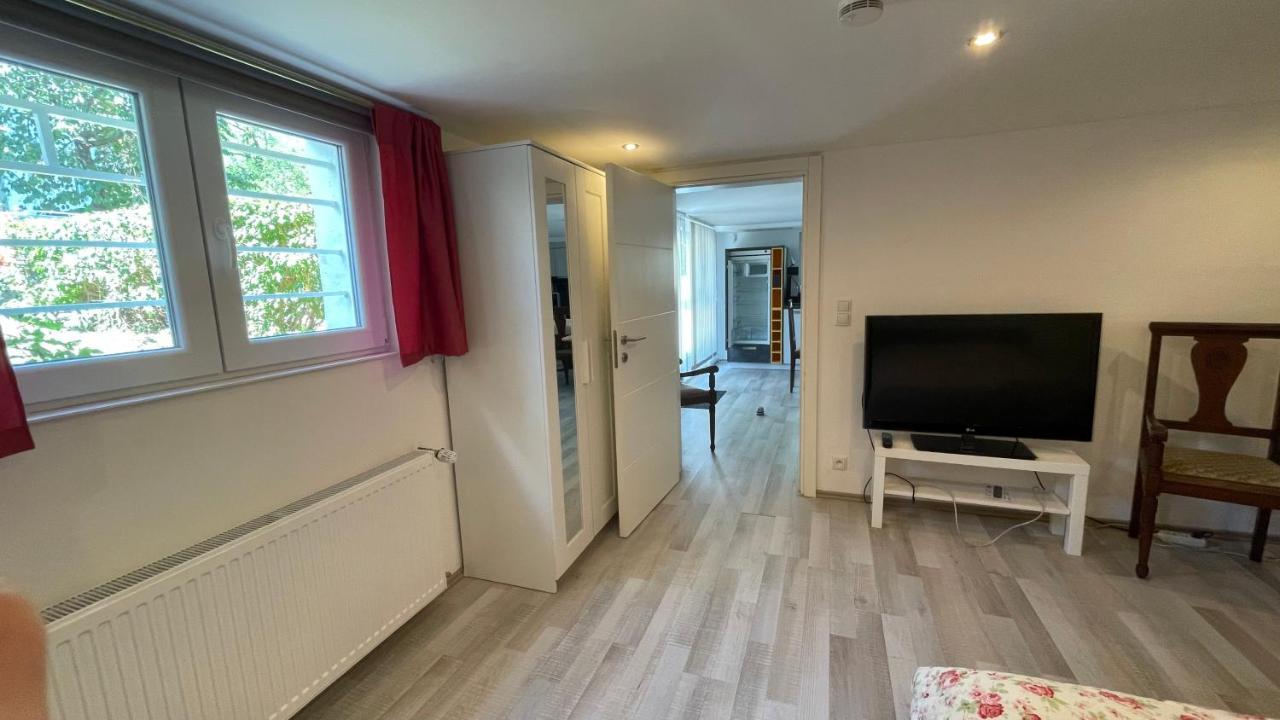 Appartment Basel Saint-Louis (Haut-Rhin) Exterior photo