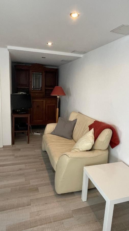Appartment Basel Saint-Louis (Haut-Rhin) Exterior photo