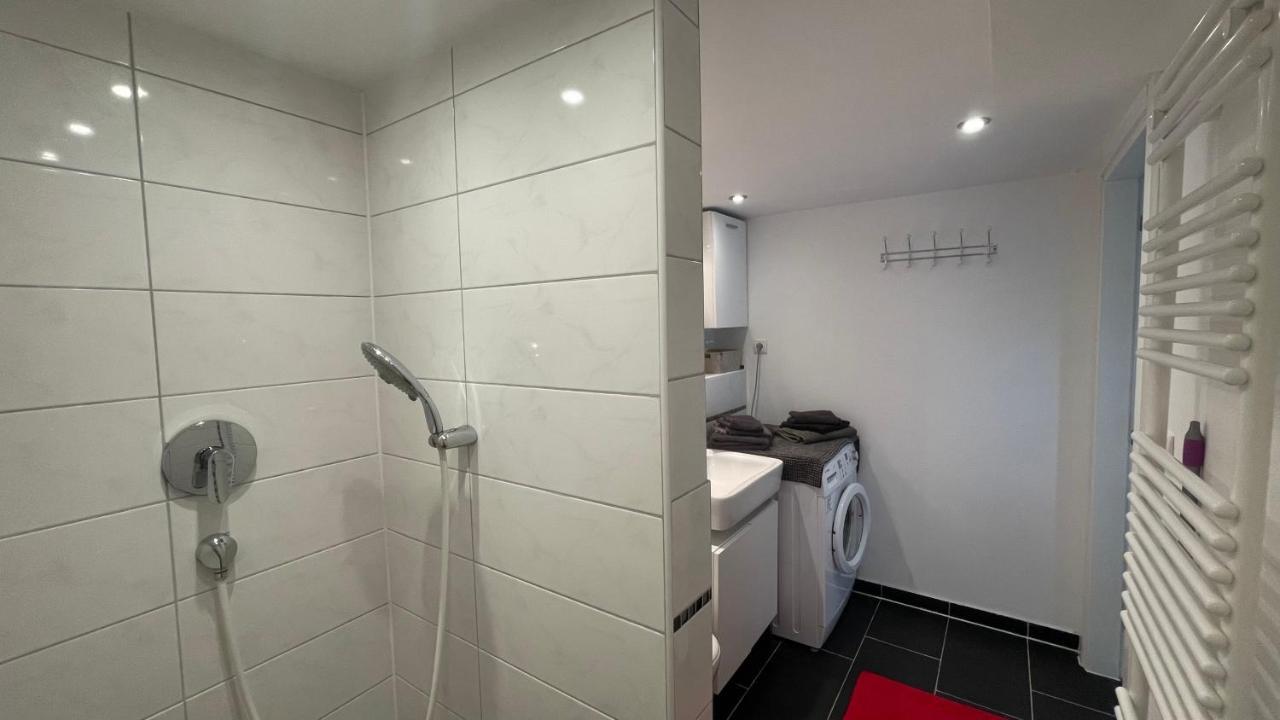 Appartment Basel Saint-Louis (Haut-Rhin) Exterior photo
